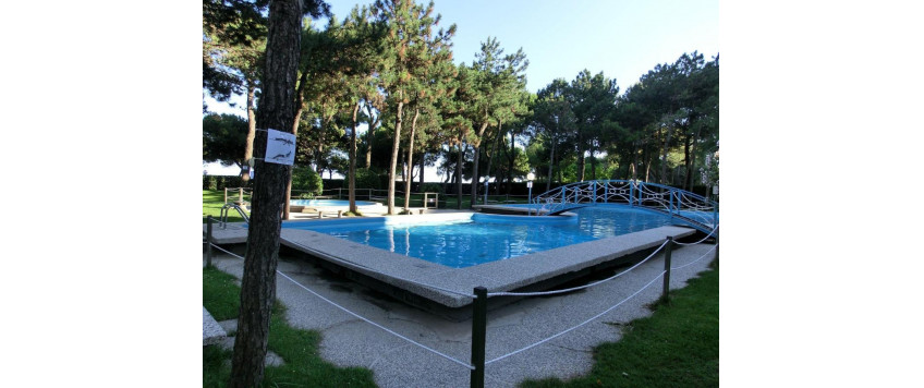 RES. CRISTALLO - Altri esterni