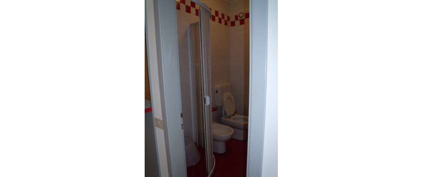 RES. CRISTALLO - Bagni