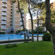 RES. CRISTALLO - Altri esterni